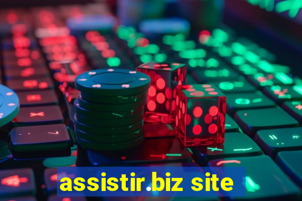 assistir.biz site